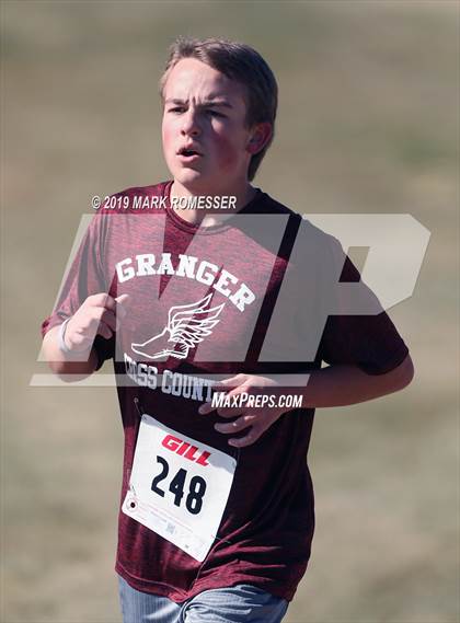 Thumbnail 1 in UHSAA 6A District Championships photogallery.