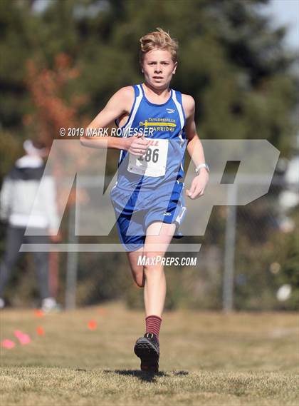 Thumbnail 3 in UHSAA 6A District Championships photogallery.