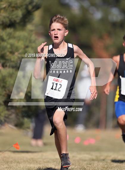 Thumbnail 2 in UHSAA 6A District Championships photogallery.