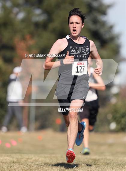 Thumbnail 1 in UHSAA 6A District Championships photogallery.