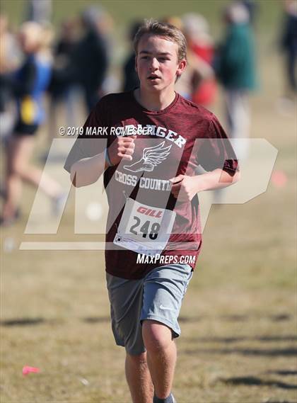 Thumbnail 3 in UHSAA 6A District Championships photogallery.