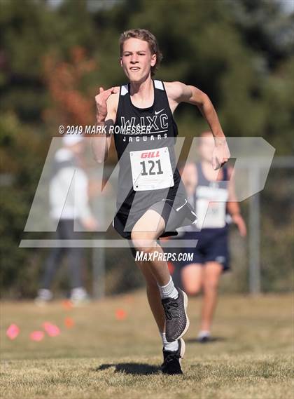 Thumbnail 2 in UHSAA 6A District Championships photogallery.