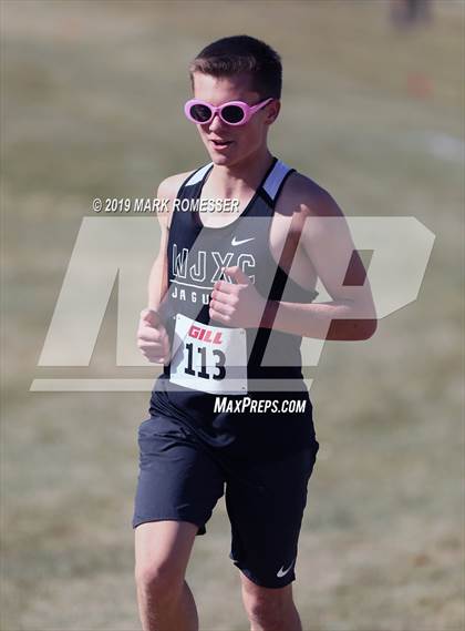 Thumbnail 3 in UHSAA 6A District Championships photogallery.