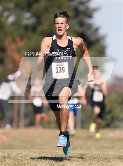 Thumbnail 3 in UHSAA 6A District Championships photogallery.