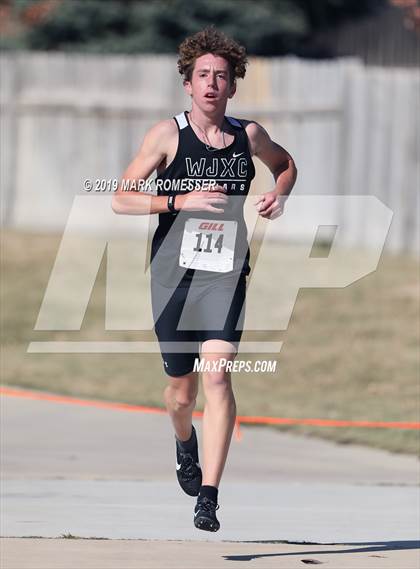 Thumbnail 2 in UHSAA 6A District Championships photogallery.
