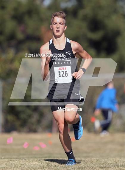 Thumbnail 2 in UHSAA 6A District Championships photogallery.