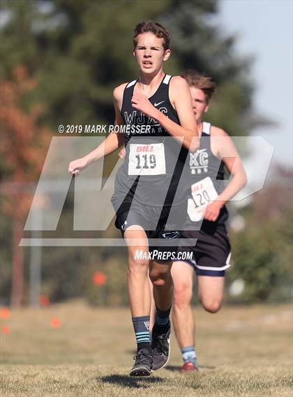 Thumbnail 3 in UHSAA 6A District Championships photogallery.