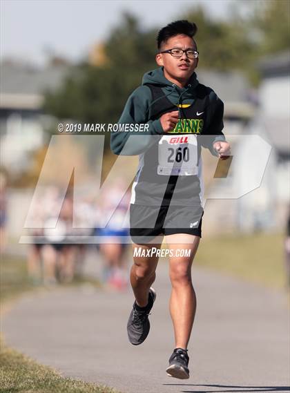 Thumbnail 1 in UHSAA 6A District Championships photogallery.