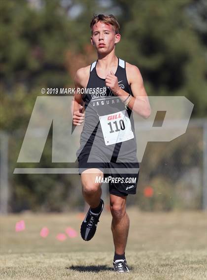 Thumbnail 1 in UHSAA 6A District Championships photogallery.