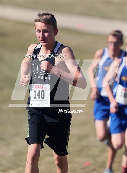 Thumbnail 2 in UHSAA 6A District Championships photogallery.
