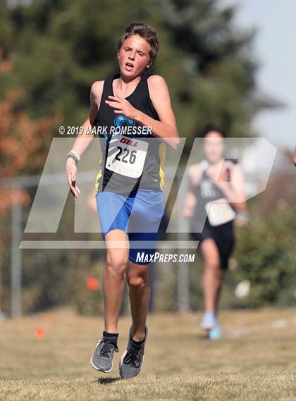 Thumbnail 2 in UHSAA 6A District Championships photogallery.