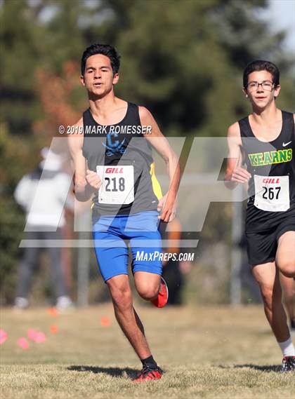 Thumbnail 2 in UHSAA 6A District Championships photogallery.