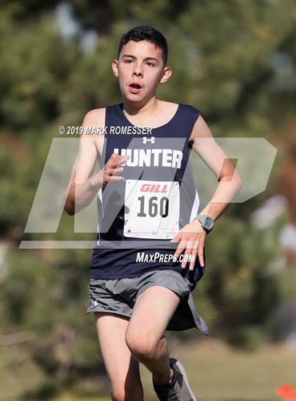 Thumbnail 2 in UHSAA 6A District Championships photogallery.
