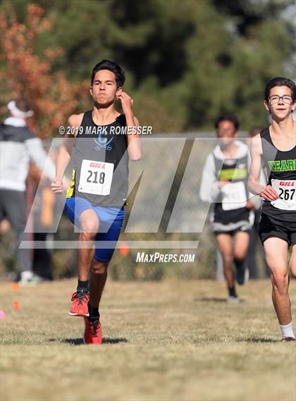 Thumbnail 1 in UHSAA 6A District Championships photogallery.