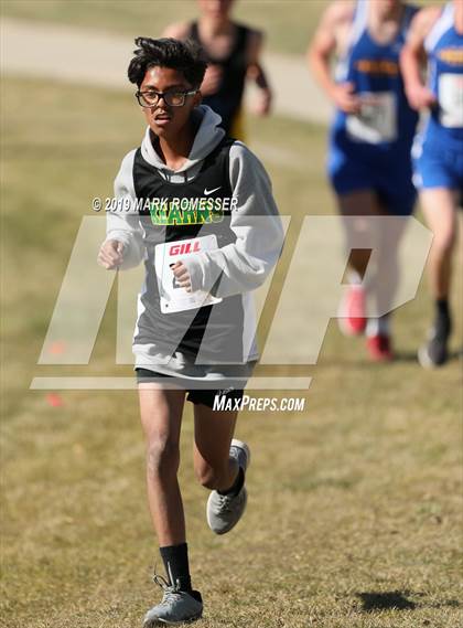 Thumbnail 3 in UHSAA 6A District Championships photogallery.