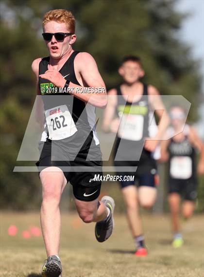Thumbnail 3 in UHSAA 6A District Championships photogallery.