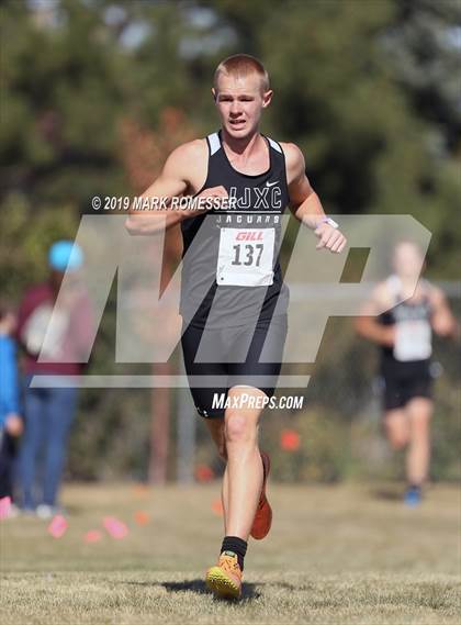Thumbnail 1 in UHSAA 6A District Championships photogallery.