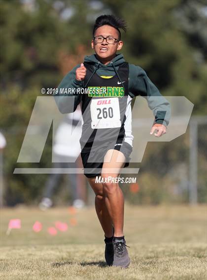 Thumbnail 1 in UHSAA 6A District Championships photogallery.