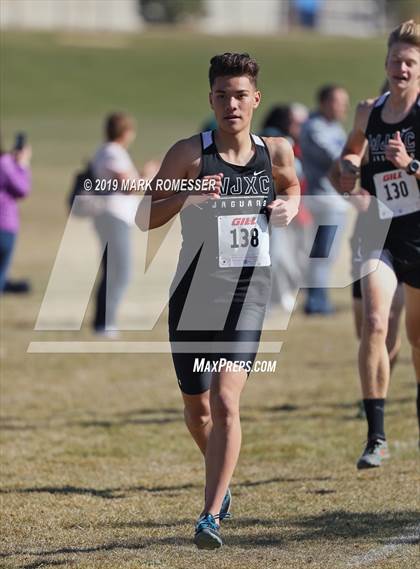 Thumbnail 2 in UHSAA 6A District Championships photogallery.