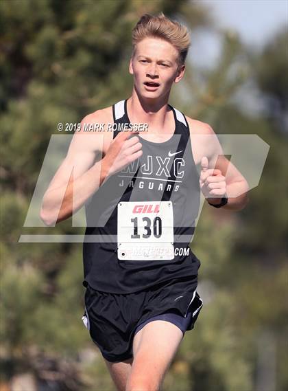 Thumbnail 1 in UHSAA 6A District Championships photogallery.