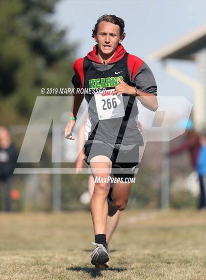 Thumbnail 1 in UHSAA 6A District Championships photogallery.