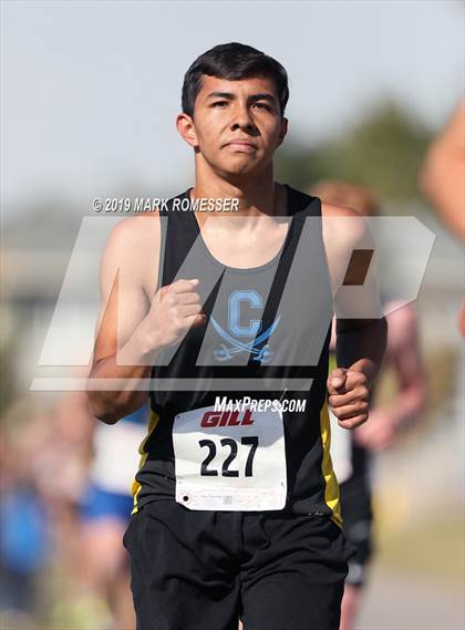 Thumbnail 1 in UHSAA 6A District Championships photogallery.