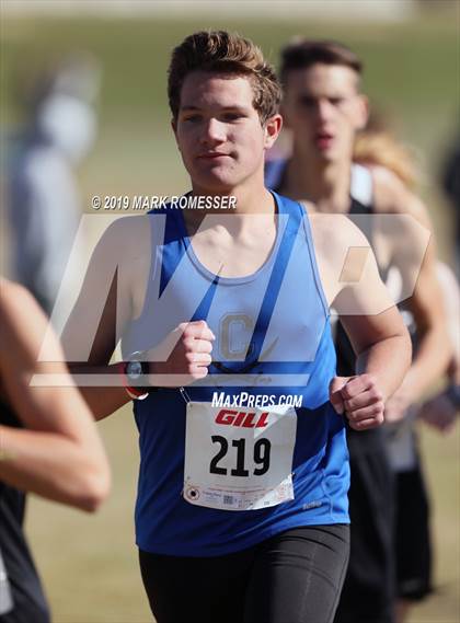 Thumbnail 1 in UHSAA 6A District Championships photogallery.
