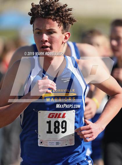 Thumbnail 2 in UHSAA 6A District Championships photogallery.