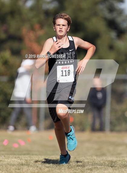 Thumbnail 2 in UHSAA 6A District Championships photogallery.