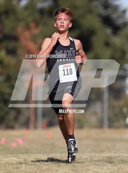 Thumbnail 3 in UHSAA 6A District Championships photogallery.
