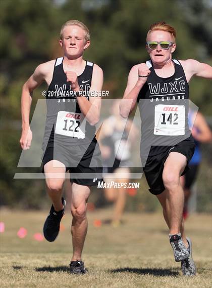 Thumbnail 3 in UHSAA 6A District Championships photogallery.