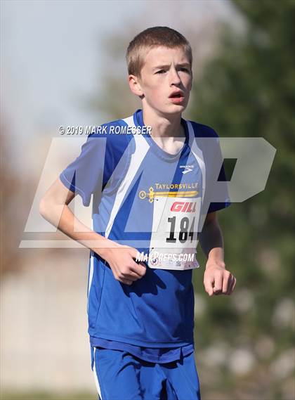 Thumbnail 3 in UHSAA 6A District Championships photogallery.