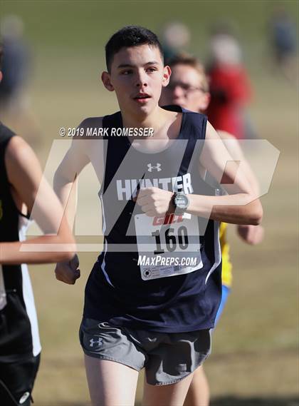 Thumbnail 2 in UHSAA 6A District Championships photogallery.