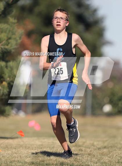 Thumbnail 1 in UHSAA 6A District Championships photogallery.