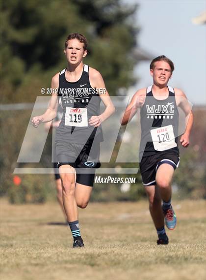 Thumbnail 2 in UHSAA 6A District Championships photogallery.