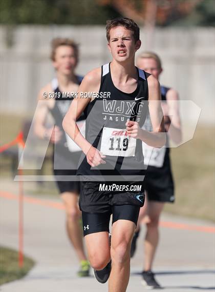 Thumbnail 1 in UHSAA 6A District Championships photogallery.