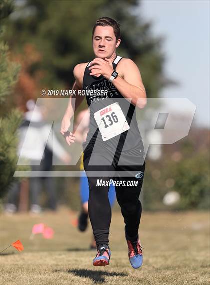Thumbnail 3 in UHSAA 6A District Championships photogallery.
