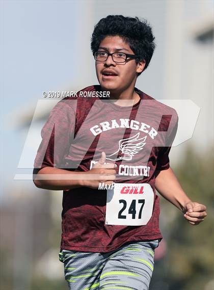 Thumbnail 1 in UHSAA 6A District Championships photogallery.
