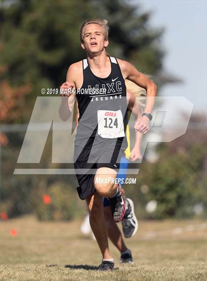 Thumbnail 3 in UHSAA 6A District Championships photogallery.