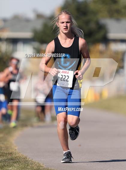 Thumbnail 2 in UHSAA 6A District Championships photogallery.