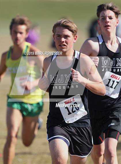Thumbnail 3 in UHSAA 6A District Championships photogallery.