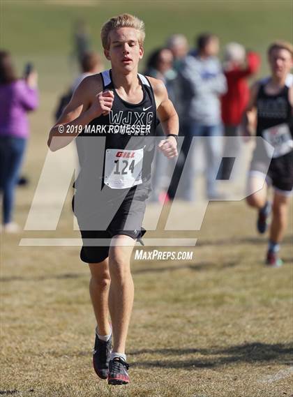 Thumbnail 2 in UHSAA 6A District Championships photogallery.