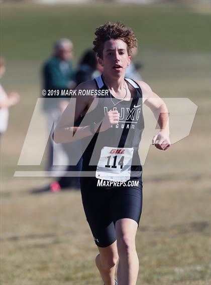 Thumbnail 1 in UHSAA 6A District Championships photogallery.