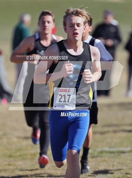 Thumbnail 3 in UHSAA 6A District Championships photogallery.