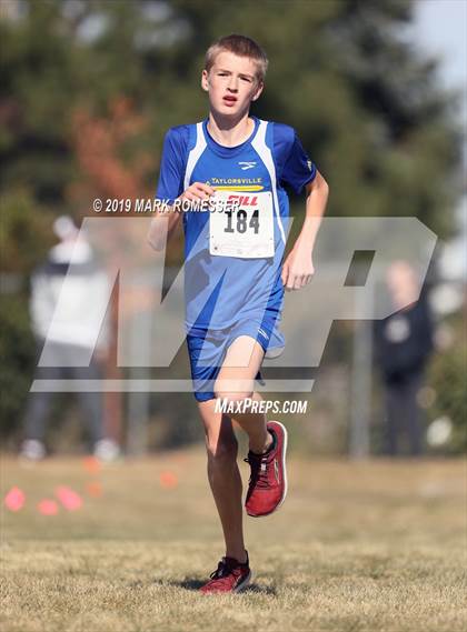 Thumbnail 3 in UHSAA 6A District Championships photogallery.