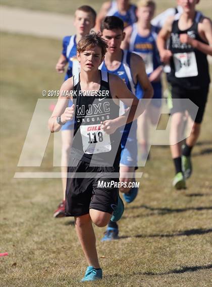 Thumbnail 1 in UHSAA 6A District Championships photogallery.
