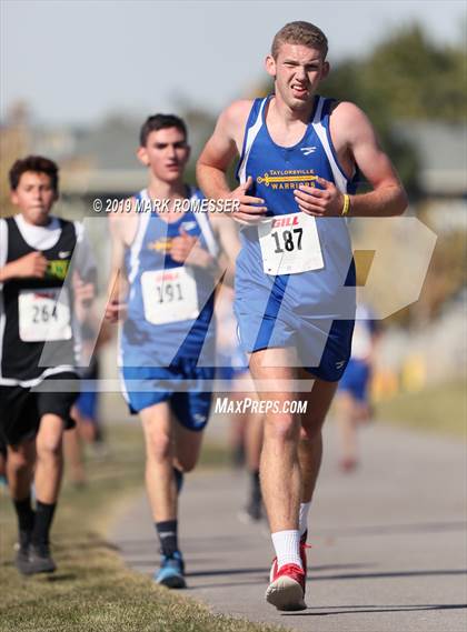 Thumbnail 2 in UHSAA 6A District Championships photogallery.