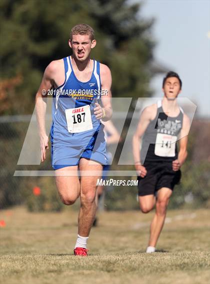 Thumbnail 1 in UHSAA 6A District Championships photogallery.