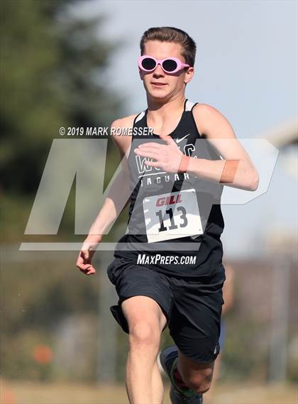 Thumbnail 3 in UHSAA 6A District Championships photogallery.