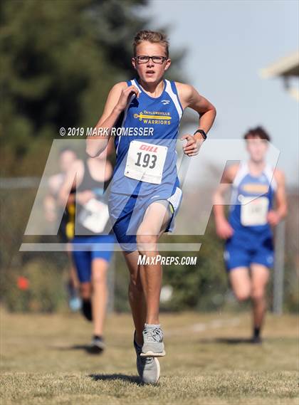 Thumbnail 1 in UHSAA 6A District Championships photogallery.